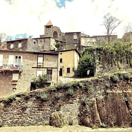 Mini-hôtel De 3*