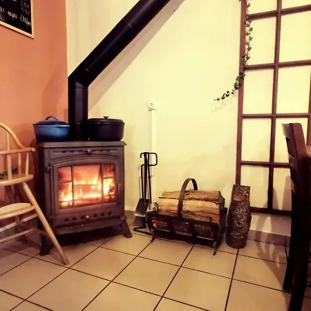De 3* Chanteuges