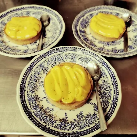 De Herberg Chanteuges