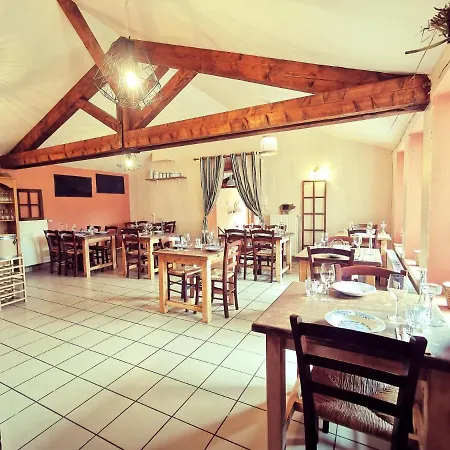 Mini-hôtel De 3*