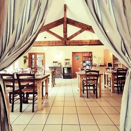 Mini-hôtel De Chanteuges