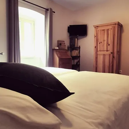 De Mini-hôtel
