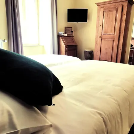 Inn De