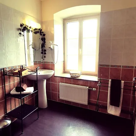 De Mini-hôtel 3*