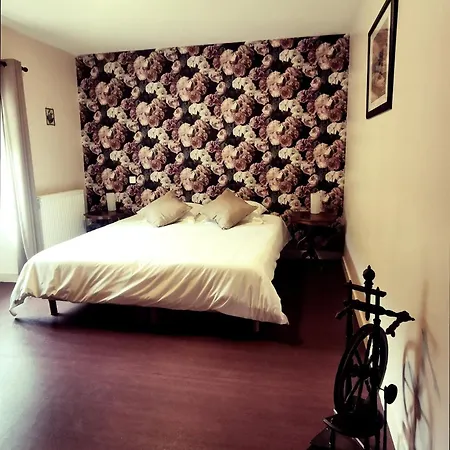 De 3* Chanteuges