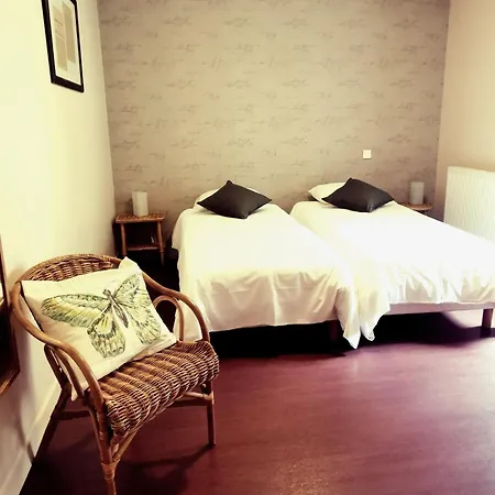 De Estalagem Chanteuges