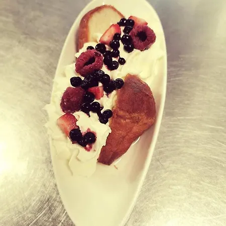 Estalagem De Chanteuges