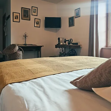De 3* Chanteuges