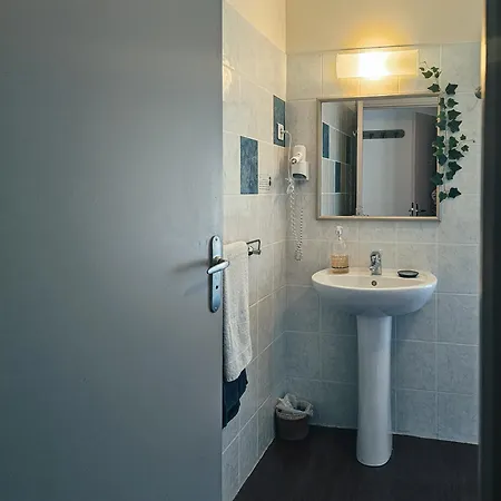 Penzion De 3*